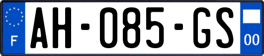 AH-085-GS