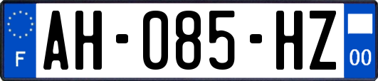 AH-085-HZ