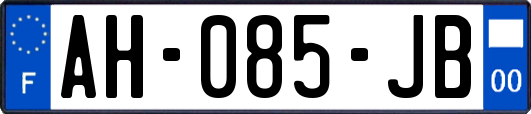 AH-085-JB