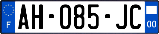 AH-085-JC
