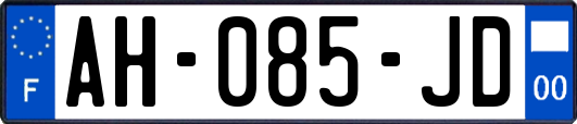 AH-085-JD
