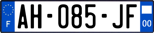 AH-085-JF