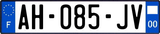 AH-085-JV