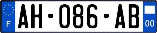 AH-086-AB