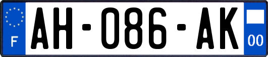 AH-086-AK