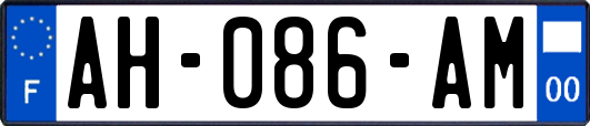 AH-086-AM