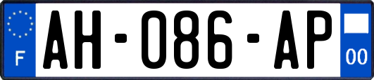 AH-086-AP