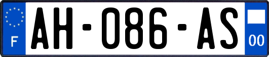 AH-086-AS