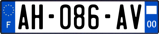 AH-086-AV