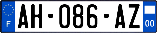 AH-086-AZ