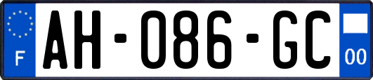 AH-086-GC
