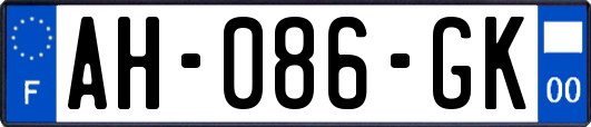 AH-086-GK