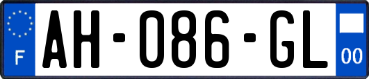 AH-086-GL