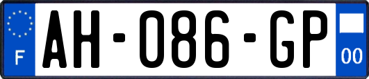 AH-086-GP