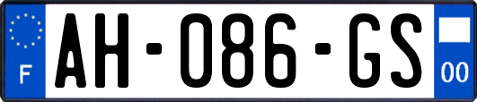 AH-086-GS