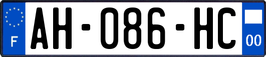 AH-086-HC