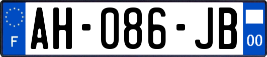 AH-086-JB