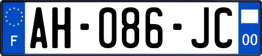 AH-086-JC