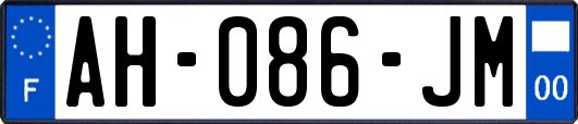 AH-086-JM