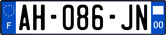 AH-086-JN