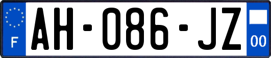 AH-086-JZ