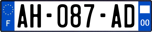 AH-087-AD