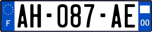 AH-087-AE