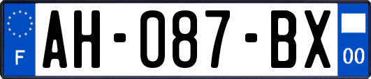 AH-087-BX