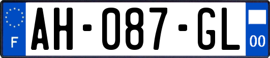 AH-087-GL