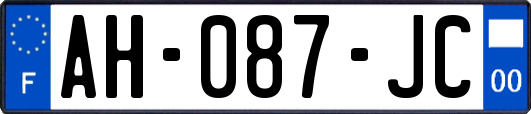 AH-087-JC
