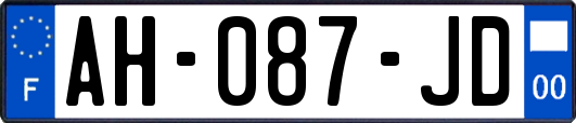 AH-087-JD