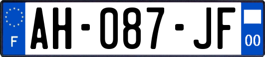 AH-087-JF