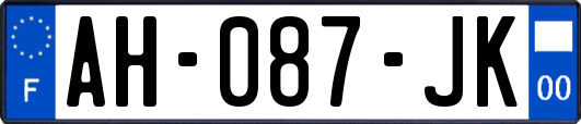 AH-087-JK