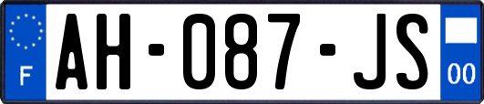 AH-087-JS