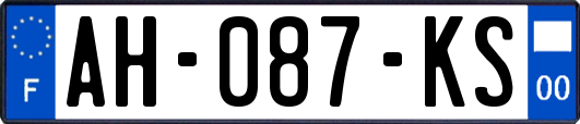 AH-087-KS