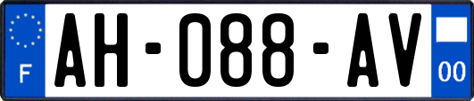 AH-088-AV