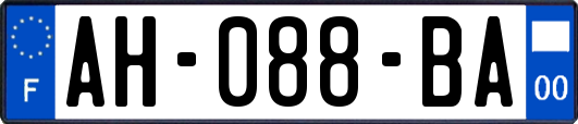 AH-088-BA