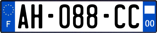 AH-088-CC