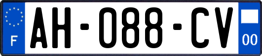 AH-088-CV