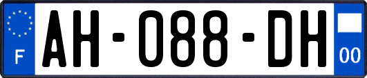 AH-088-DH