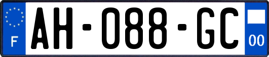 AH-088-GC