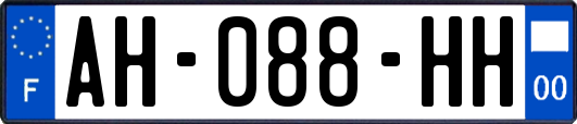 AH-088-HH