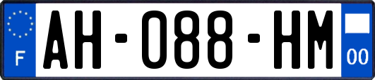 AH-088-HM