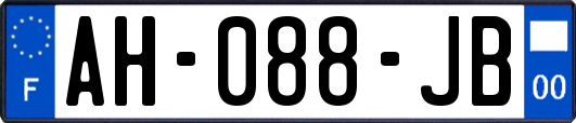 AH-088-JB