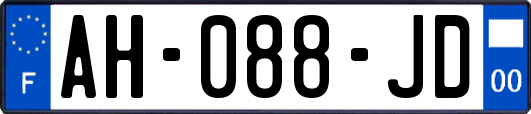 AH-088-JD