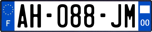 AH-088-JM