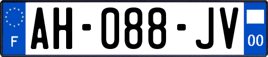 AH-088-JV