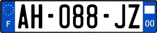 AH-088-JZ