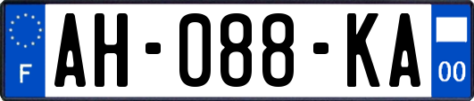 AH-088-KA