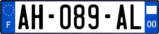 AH-089-AL